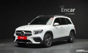 Mercedes-benz Glb-class GLB250 4MATIC 2023