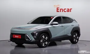 Hyundai Kona Modern Gasoline 1.6 Turbo 2WD 2023