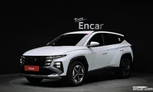 Hyundai Tucson Inspiration HEV 1.6 2WD 2025