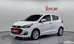 Chevroletgmdaewoo Spark Premier 2022