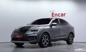 Renault-koreasamsung Xm3 1.3 TCe RE Signature 2021