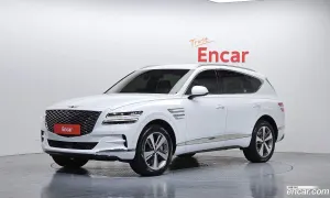 Genesis Gv80 2.5T Gasoline AWD 2023