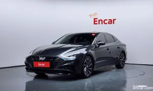 Hyundai Sonata Premium Plus 2.0 2021