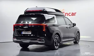 Kia Canival Signature HEV 7-Seater Hi Limousine 2024