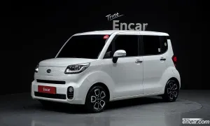 Kia Ray Prestige 2018