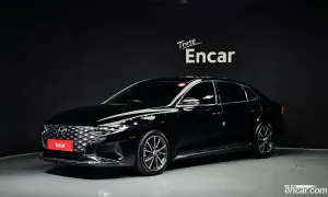 Hyundai Grandeur Premium Choice 2.5 2020
