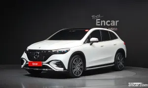 Mercedes-benz Eqe EQE500 4MATIC 2023