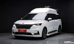 Kia Canival Signature 7-Seater Hi-Limousine 2021