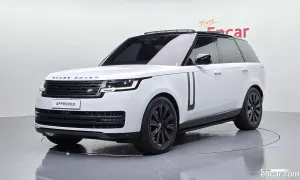 Land rover Range rover P550E AB 2025