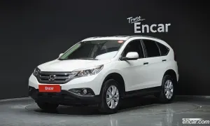 Honda Cr-v 4th 4WD EX-L 2013