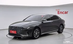 Hyundai Grandeur Premium 2.5 2022
