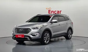 Hyundai Maxcruz Special Diesel(e-VGT) 2.2 4WD Exclusive 2014