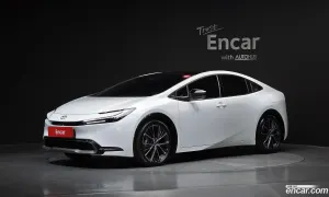 Toyota Prius 2.0 XLE 2024