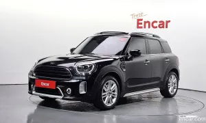 Mini Countryman 2nd Classic 2023