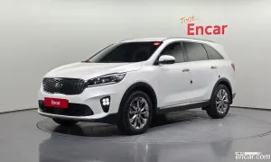 Kia Sorento Nobesse Special Diesel 2.0 2WD 2018