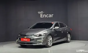 Chevroletgmdaewoo Malibu 1.5 Turbo LTZ 2016