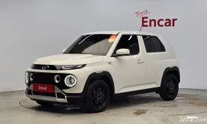 Hyundai Casper Turbo Smart 2023