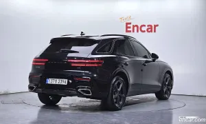 Genesis Gv70 2.5T Gasoline 2WD 2024