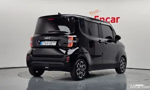 Kia Ray Signature 2025