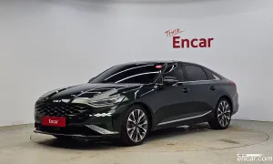 Kia K8 Signature 2.5 Gasoline 2WD 2021