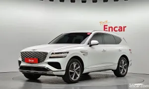 Genesis Gv80 2.5T Gasoline AWD 2023