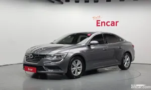 Renault-koreasamsung Sm6 2.0 GDe SE 2016