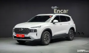 Hyundai Santafe Prestige Choice HEV 1.6 2WD 2023