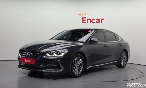 Hyundai Grandeur 2.4 Modern 2017