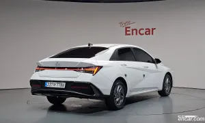 Hyundai Avante Modern 1.6 2025