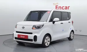 Kia Ray Standard Van 2020