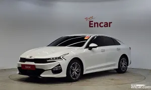 Kia K5 Prestige 2.0 2021