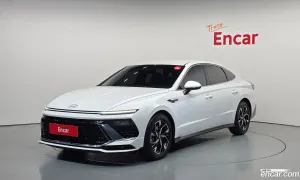 Hyundai Sonata Exclusive 2.0 2025
