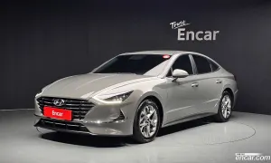 Hyundai Sonata Premium Family 2.0 2020
