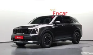 Kia Sorento Prestige Diesel 2.2 2WD 2024