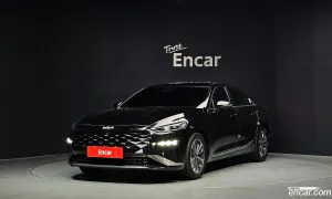 Kia K8 Noblesse 2022