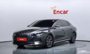 Hyundai Grandeur Premium Choice 2.5 2020