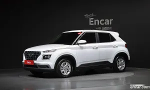 Hyundai Venue 1,6 Premium 2025