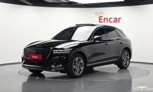 Genesis Gv70 2.2 Diesel 2WD 2021