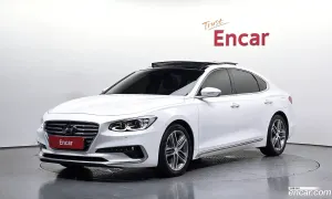 Hyundai Grandeur 3.0 Exclusive 2018