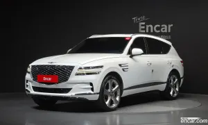 Genesis Gv80 2.5T Gasoline AWD 2022