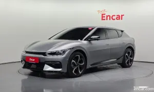 Kia Ev6 GT Line Long Range 4WD 2021