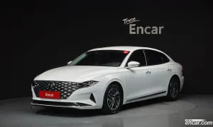 Hyundai Grandeur Premium Choice 2.5 2021