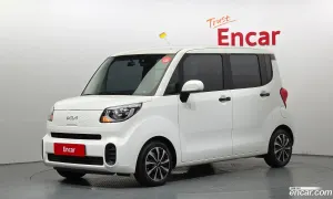 Kia Ray Standard Van 2022