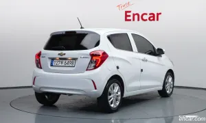 Chevroletgmdaewoo Spark Premier 2021