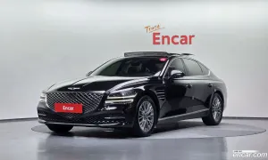 Genesis G80 Gasoline 2.5 Turbo AWD 2023