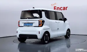 Kia Ray EV 2024
