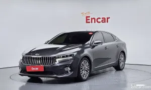 Kia K7 2.5 GDI X Edition 2020