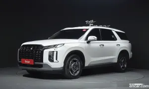 Hyundai Palisade Exclusive Diesel 2.2 4WD 2022