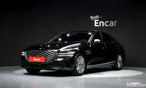 Genesis G80 Gasoline 2.5 Turbo AWD 2024