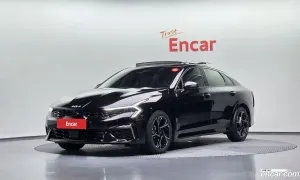 Kia K5 Noblesse 1.6 Turbo 2025